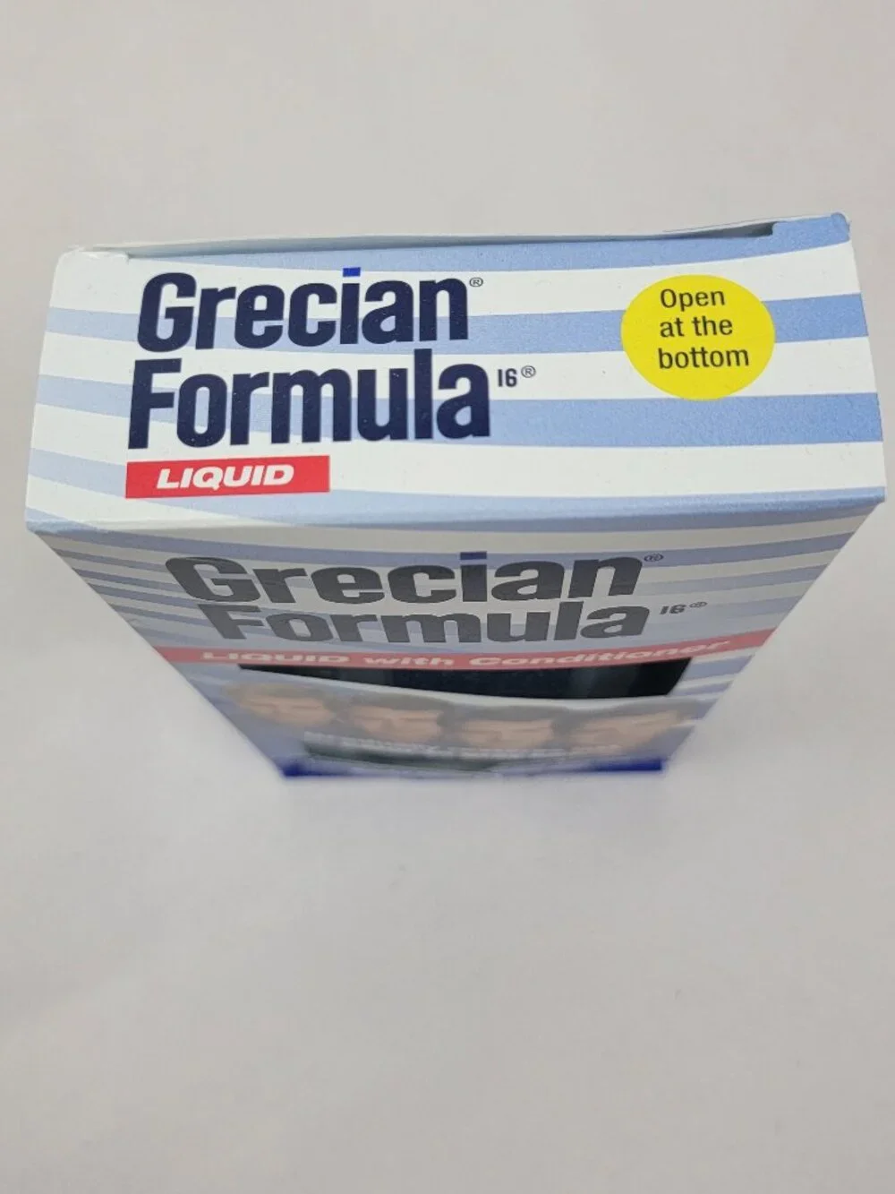 Grecian Plus grecian formula